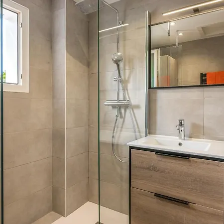 Casa vacanze Esprit Du Sud Damien *