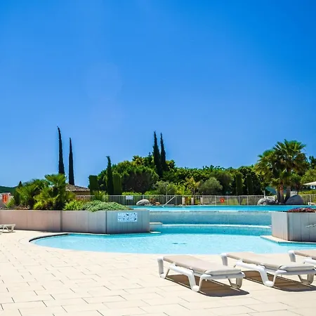Holiday home Esprit Du Sud Damien