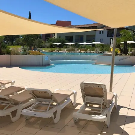 Esprit Du Sud Damien 別荘