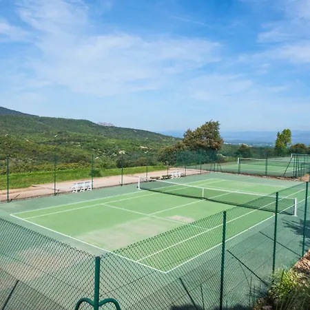 Casa vacanze Esprit Du Sud Damien Roquebrune-sur Argens