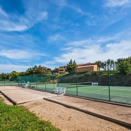 Holiday home Esprit Du Sud Damien *