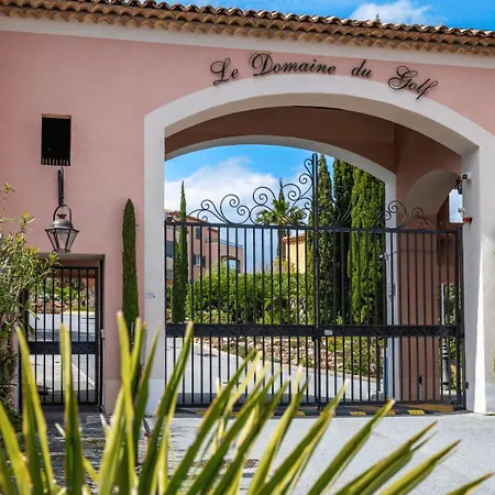 Casa vacanze Esprit Du Sud Damien *