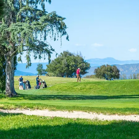 Casa vacanze Esprit Du Sud Damien Roquebrune-sur Argens