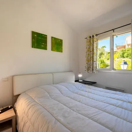 Esprit Du Sud Damien רוקברון-סור-ארז'נס