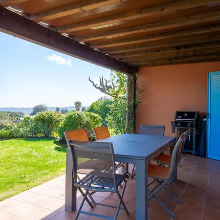 Esprit Du Sud Damien Casa vacanze