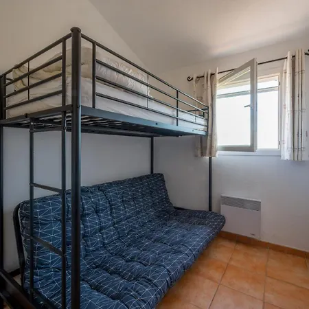 Holiday home Esprit Du Sud Damien
