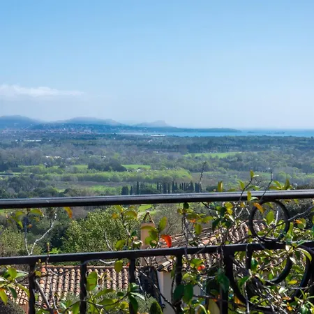 Esprit Du Sud Damien Casa vacanze *