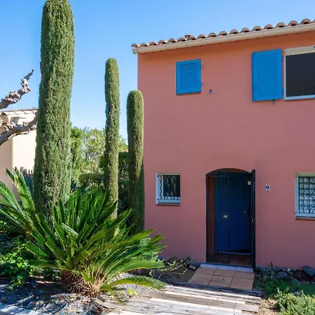 בית נופש Esprit Du Sud Damien *