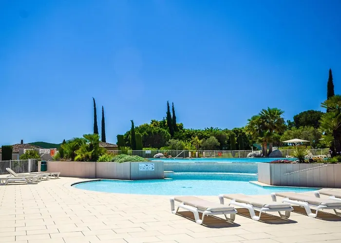 Nyaraló Esprit Du Sud Damien