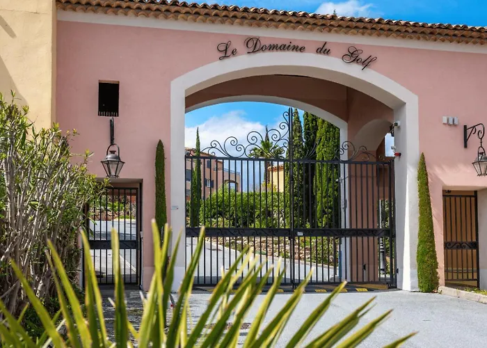 Nyaraló Esprit Du Sud Damien *