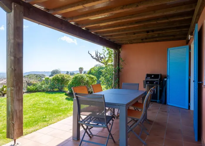 Esprit Du Sud Damien Nyaraló