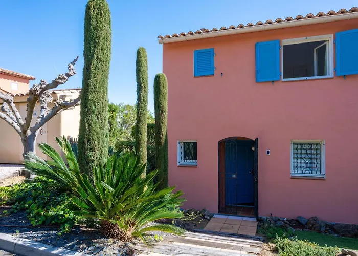 Nyaraló Esprit Du Sud Damien *